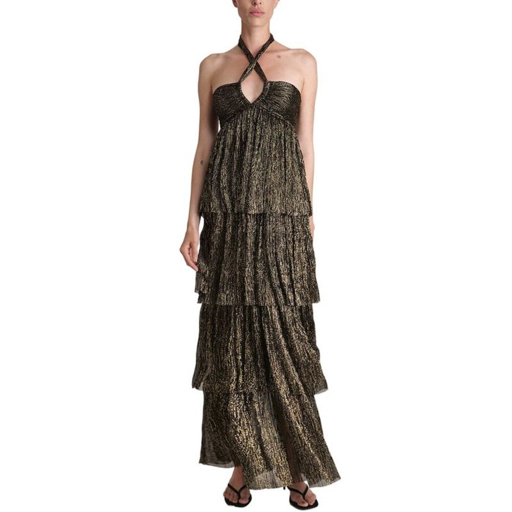 Sabina Musayev Womens  Tair Dress
